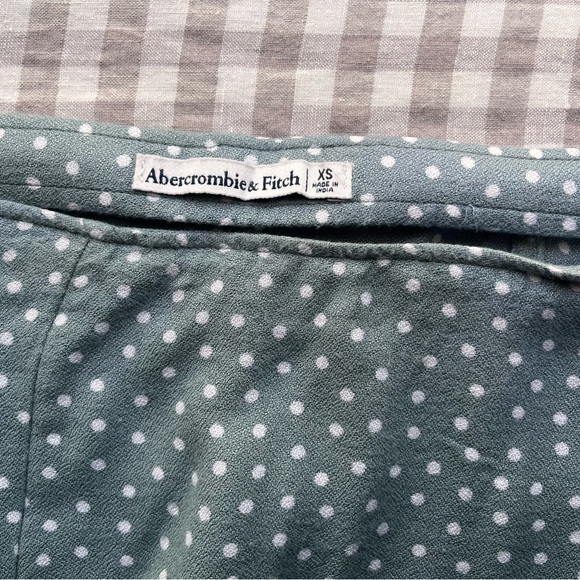 Abercrombie Slit Skirt - Picture 3 of 4